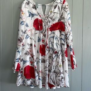 Umgee dress
